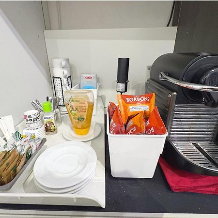 B&B Flo Florence Luaran gambar