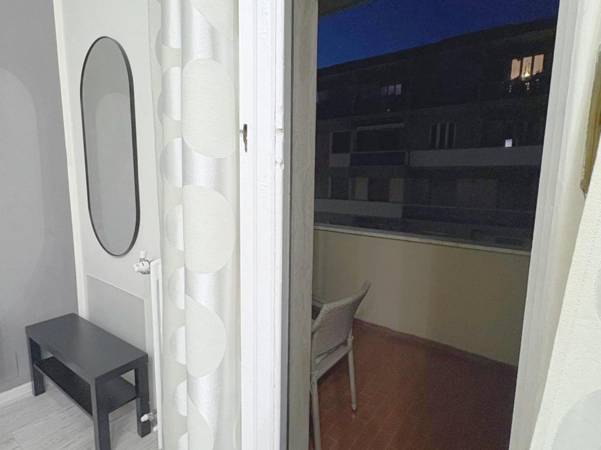 B&B Flo Florence Luaran gambar