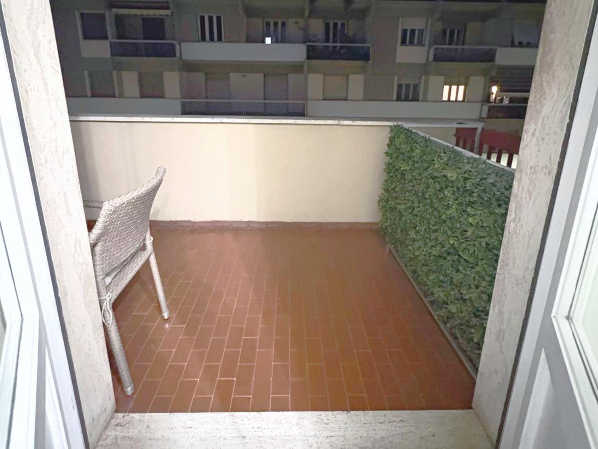 B&B Flo Florence Luaran gambar