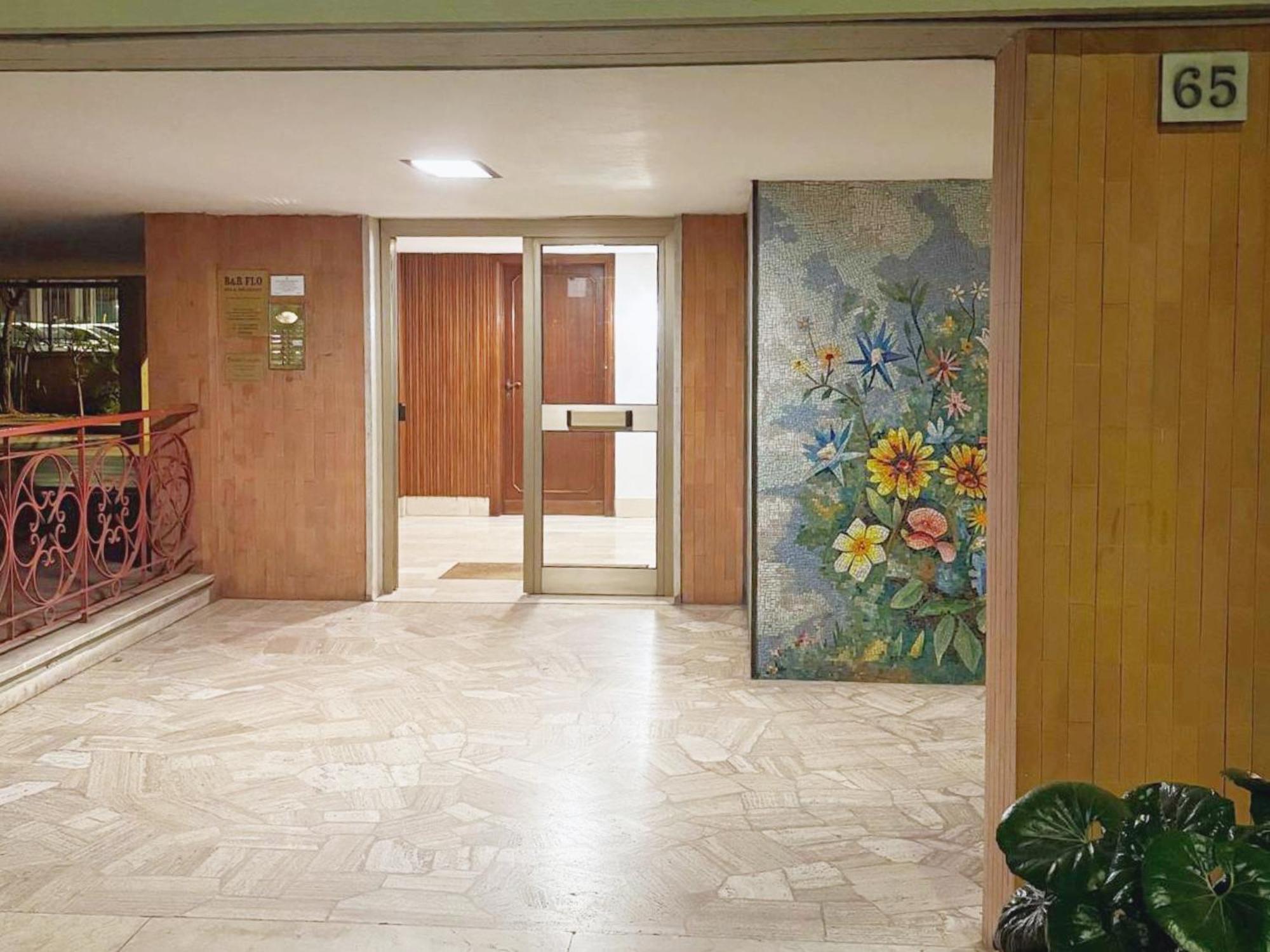 B&B Flo Florence Luaran gambar
