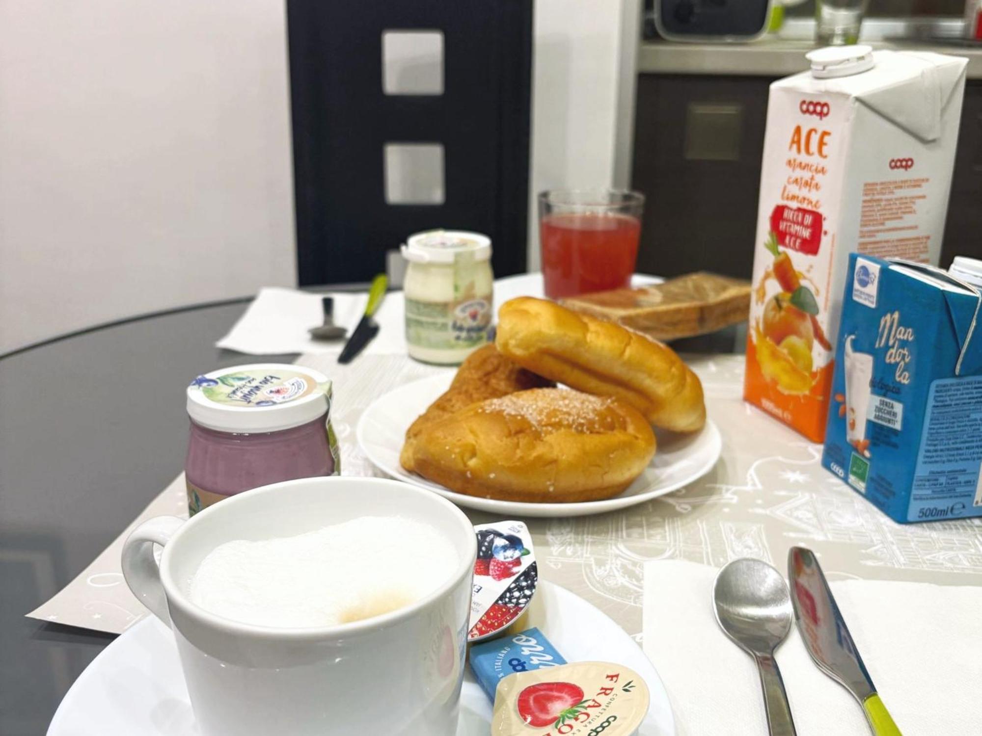 B&B Flo Florence Luaran gambar