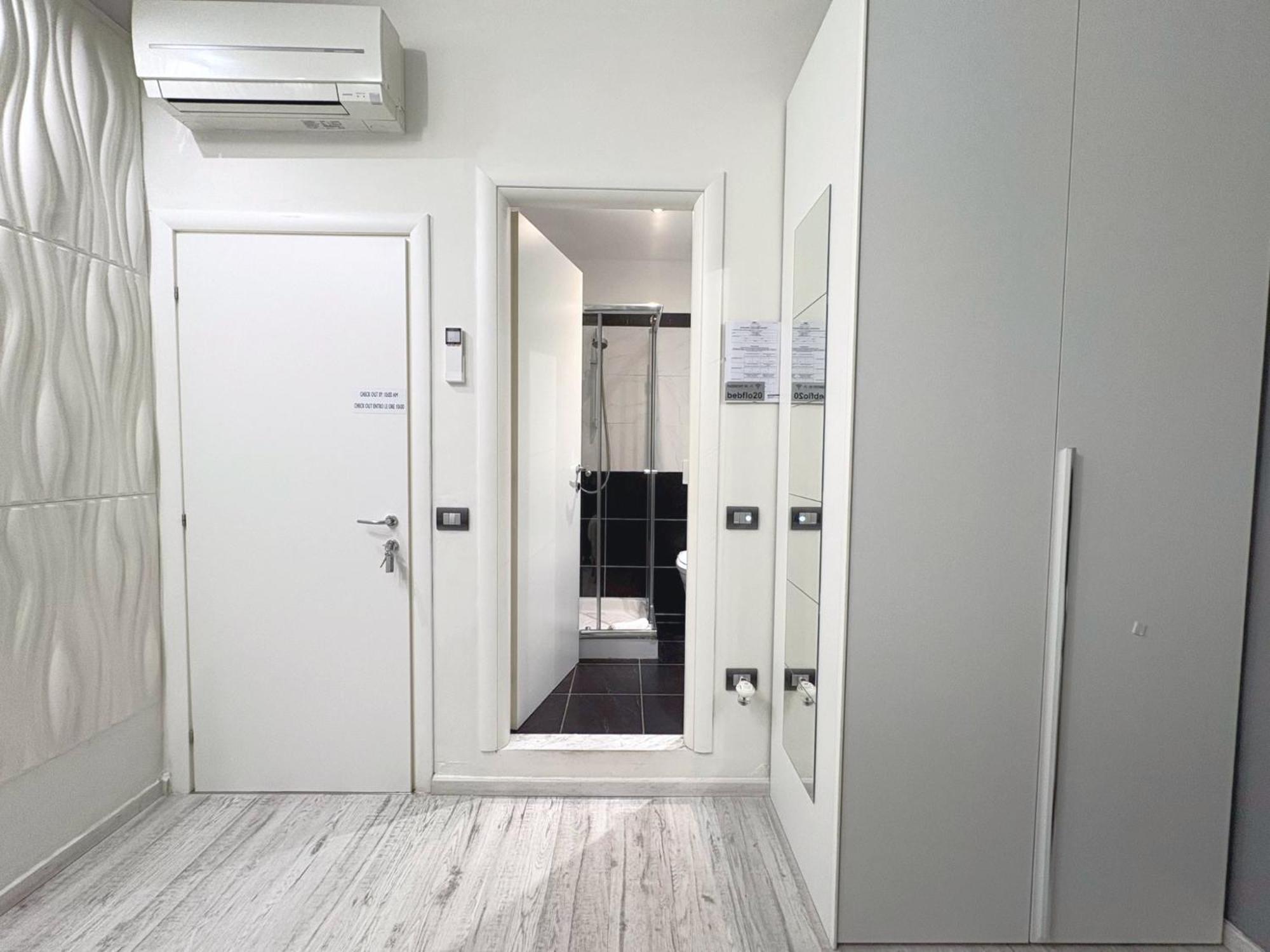 B&B Flo Florence Luaran gambar