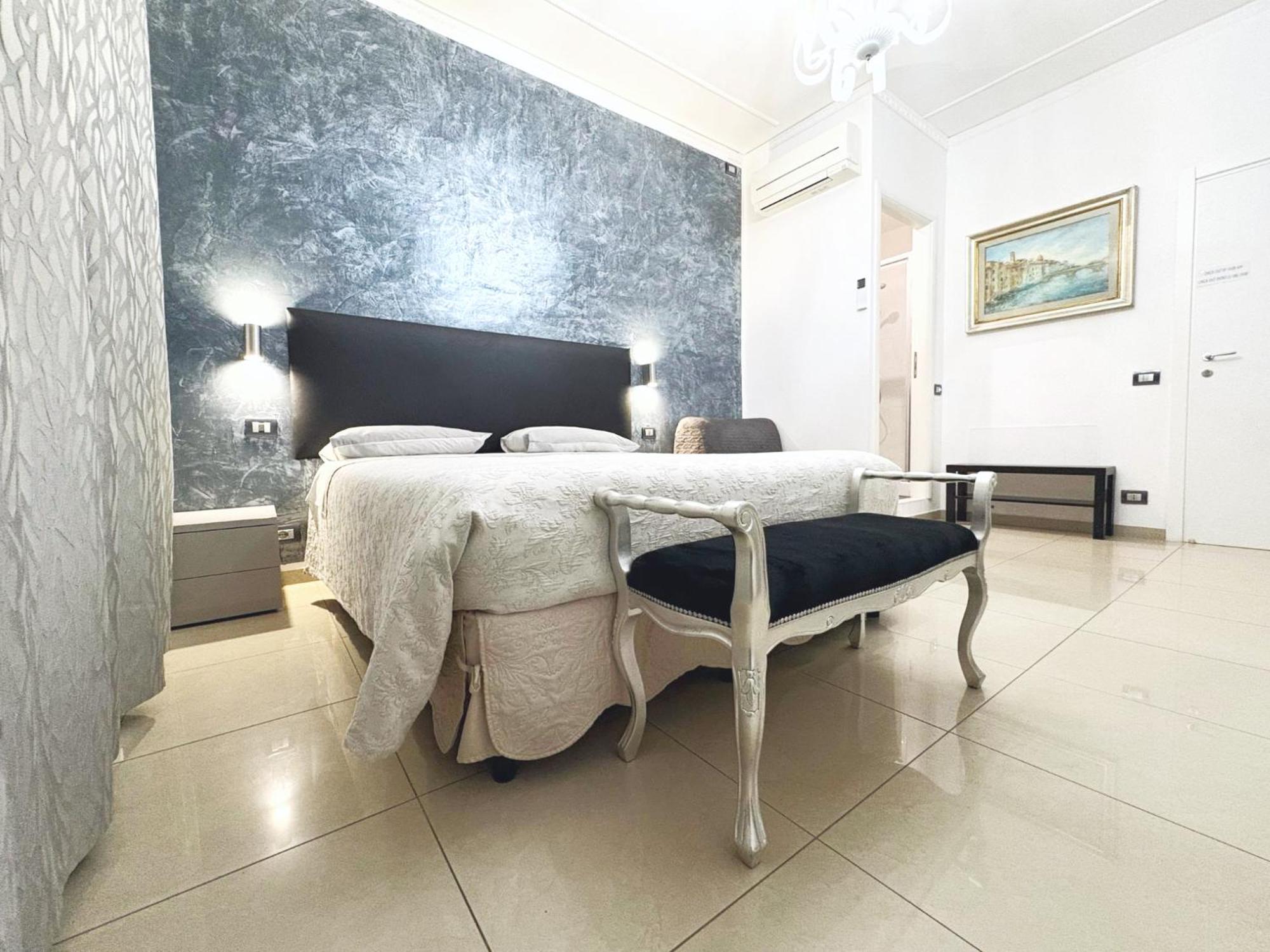 B&B Flo Florence Luaran gambar