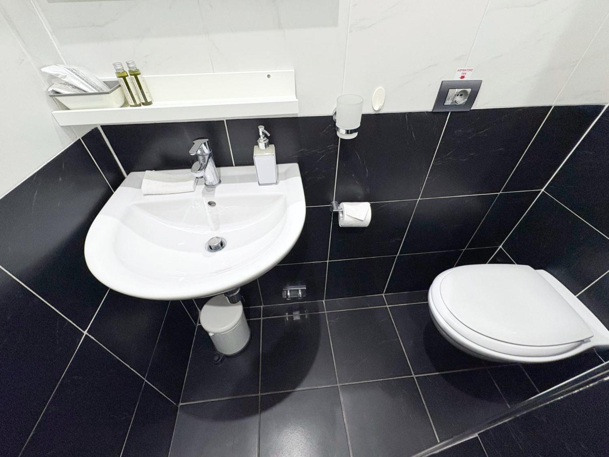 B&B Flo Florence Luaran gambar