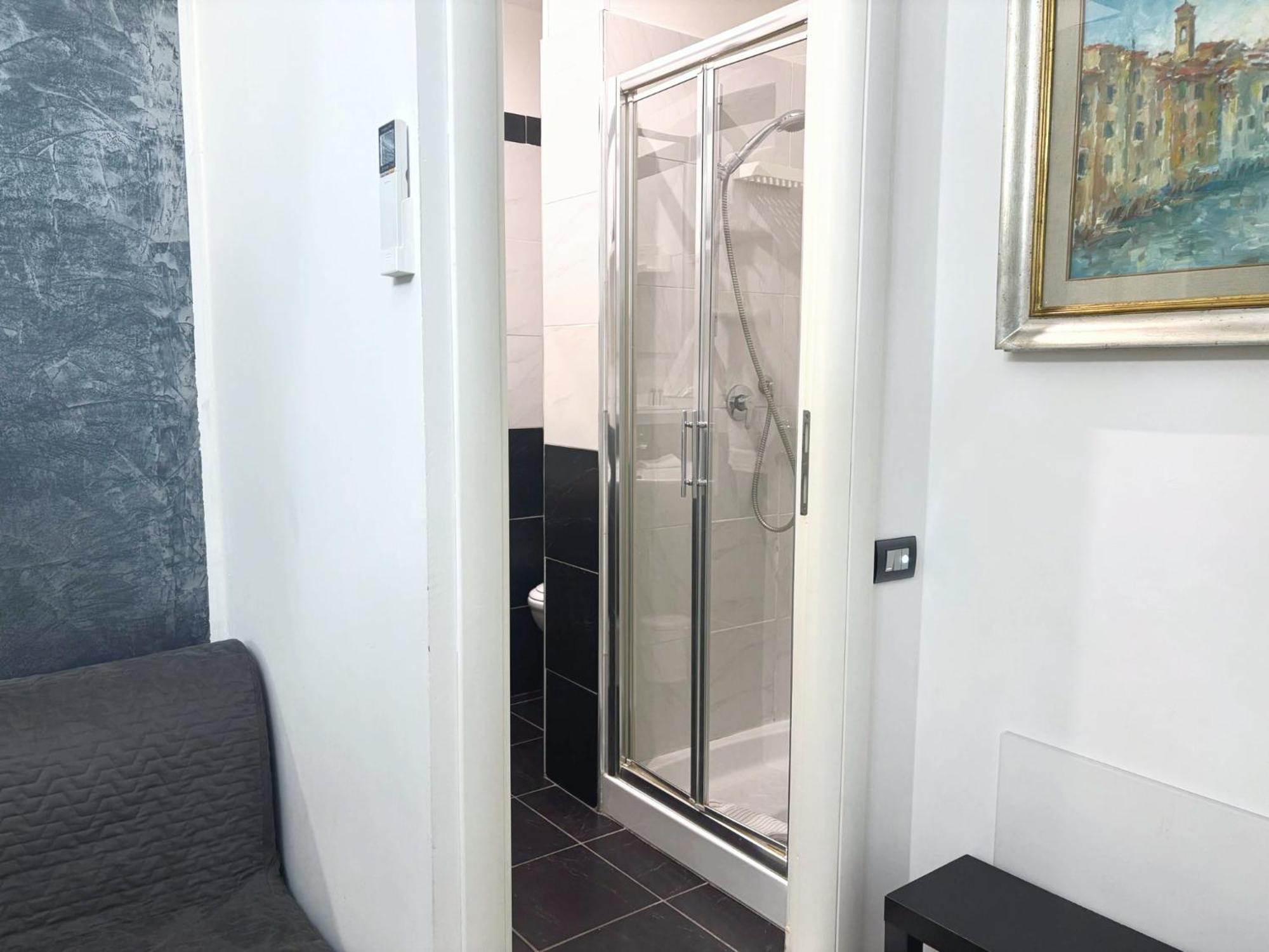 B&B Flo Florence Luaran gambar