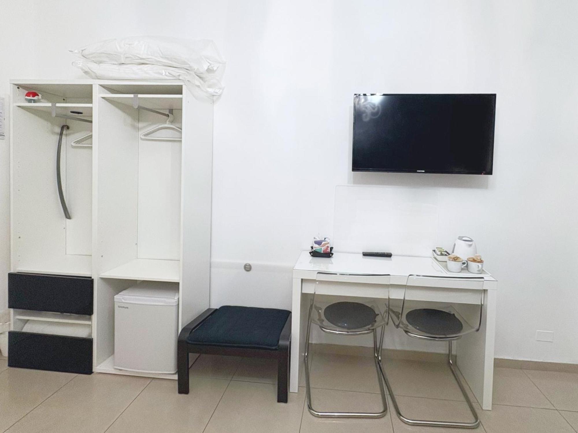 B&B Flo Florence Luaran gambar