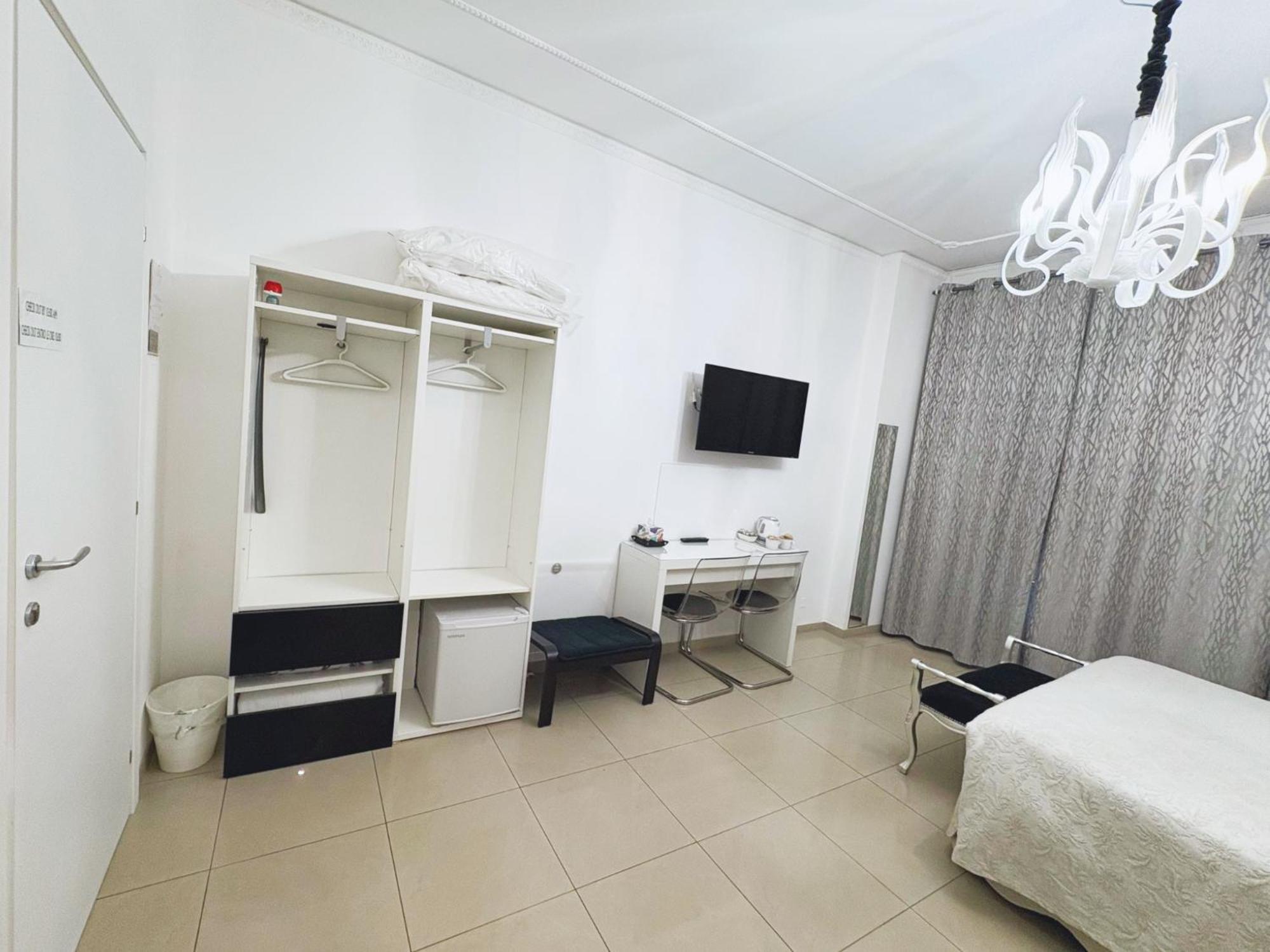 B&B Flo Florence Luaran gambar