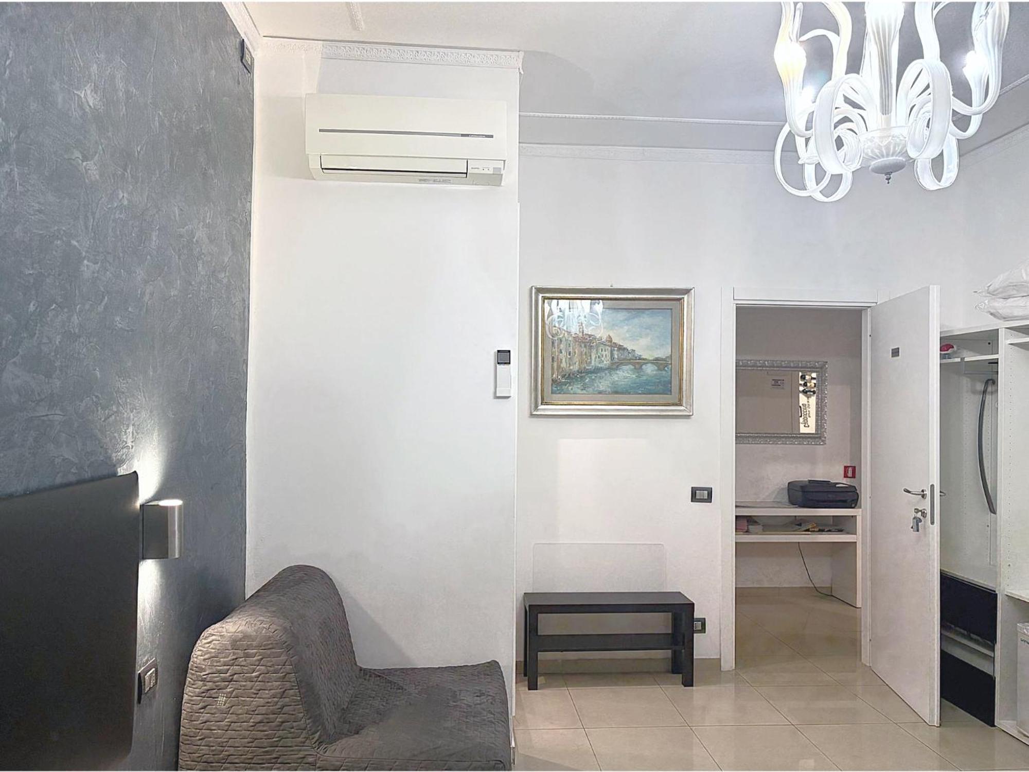 B&B Flo Florence Luaran gambar