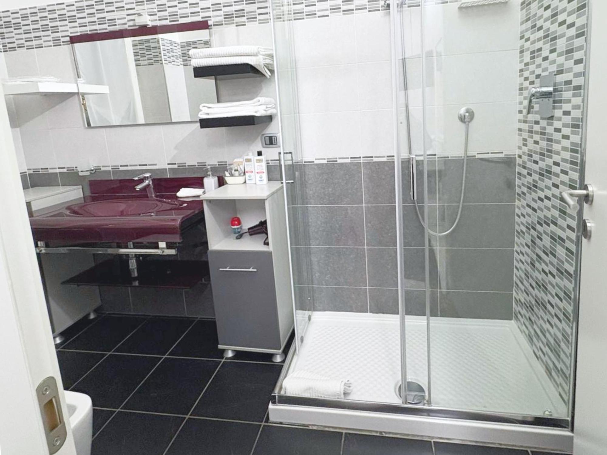 B&B Flo Florence Luaran gambar