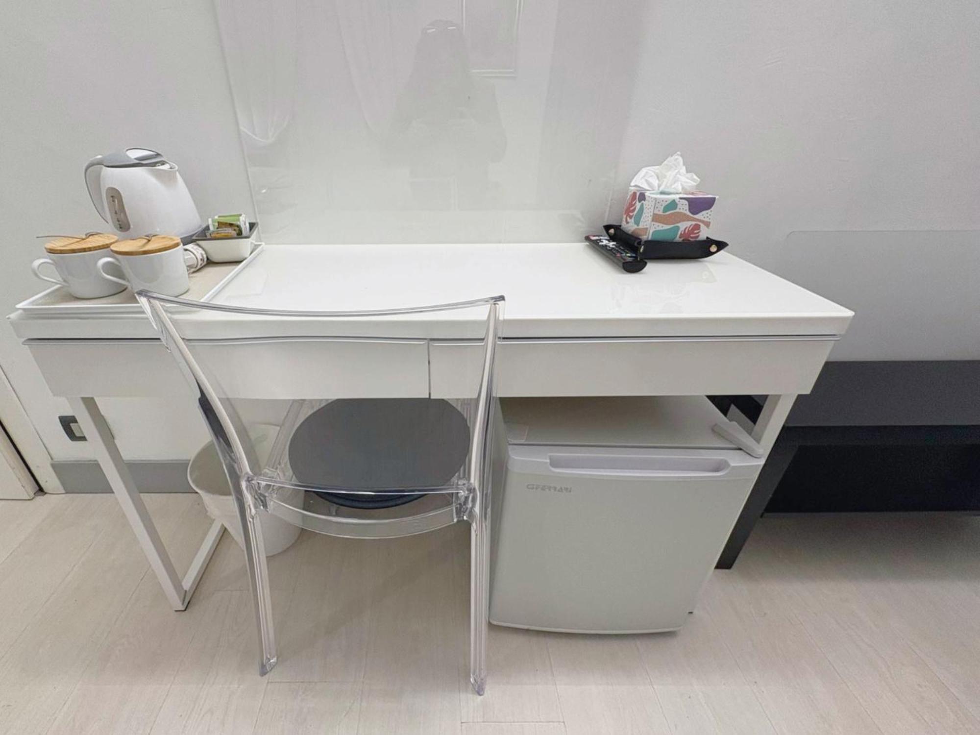 B&B Flo Florence Luaran gambar