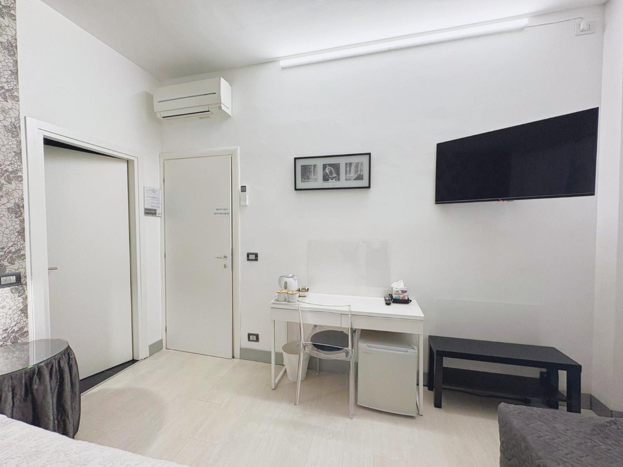 B&B Flo Florence Luaran gambar
