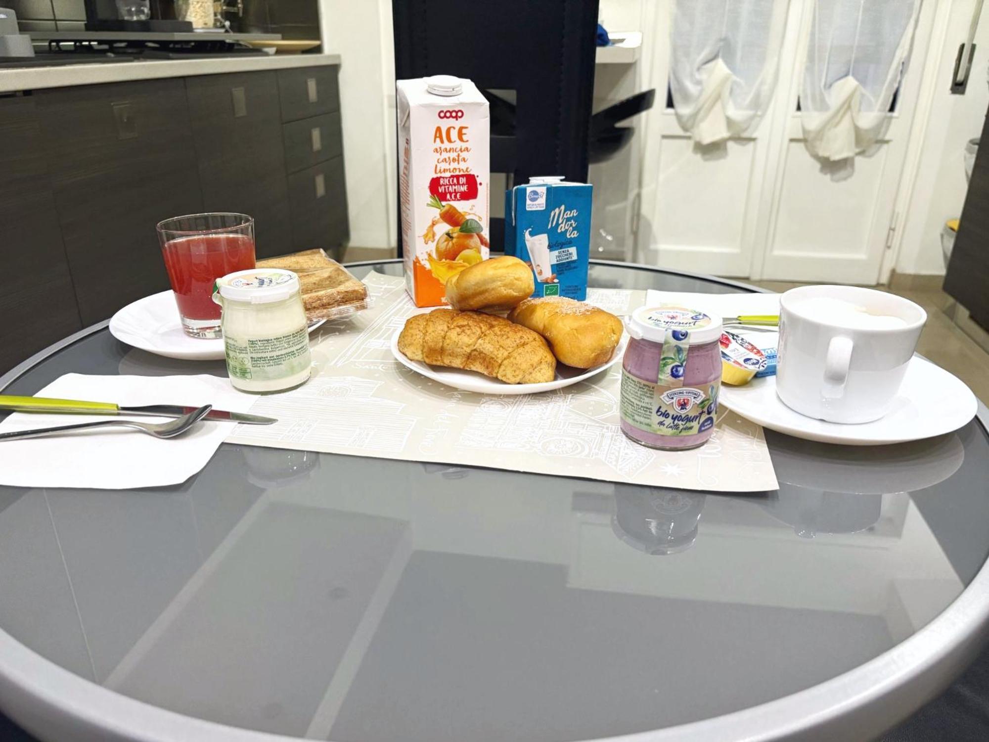 B&B Flo Florence Luaran gambar