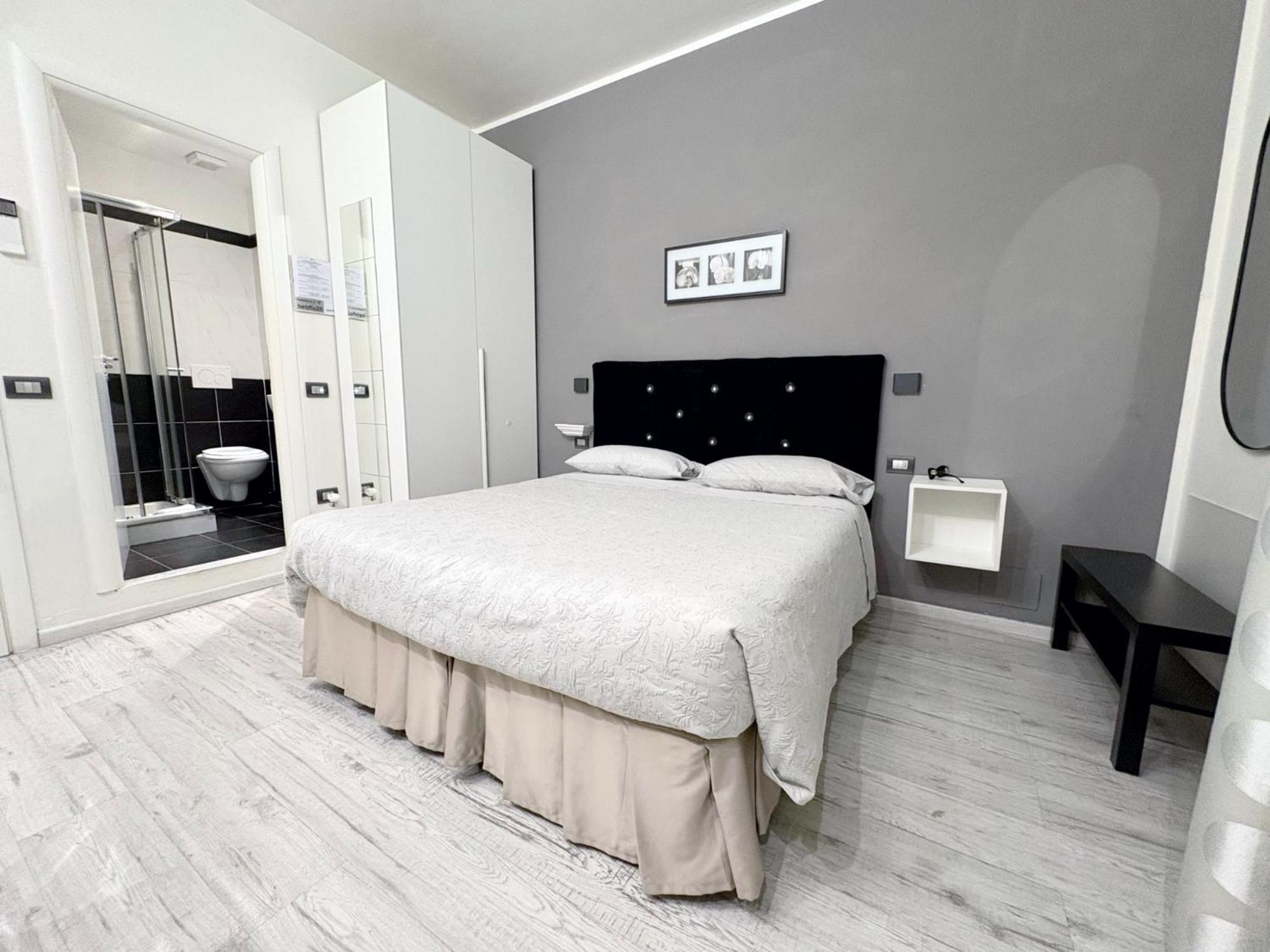 B&B Flo Florence Luaran gambar