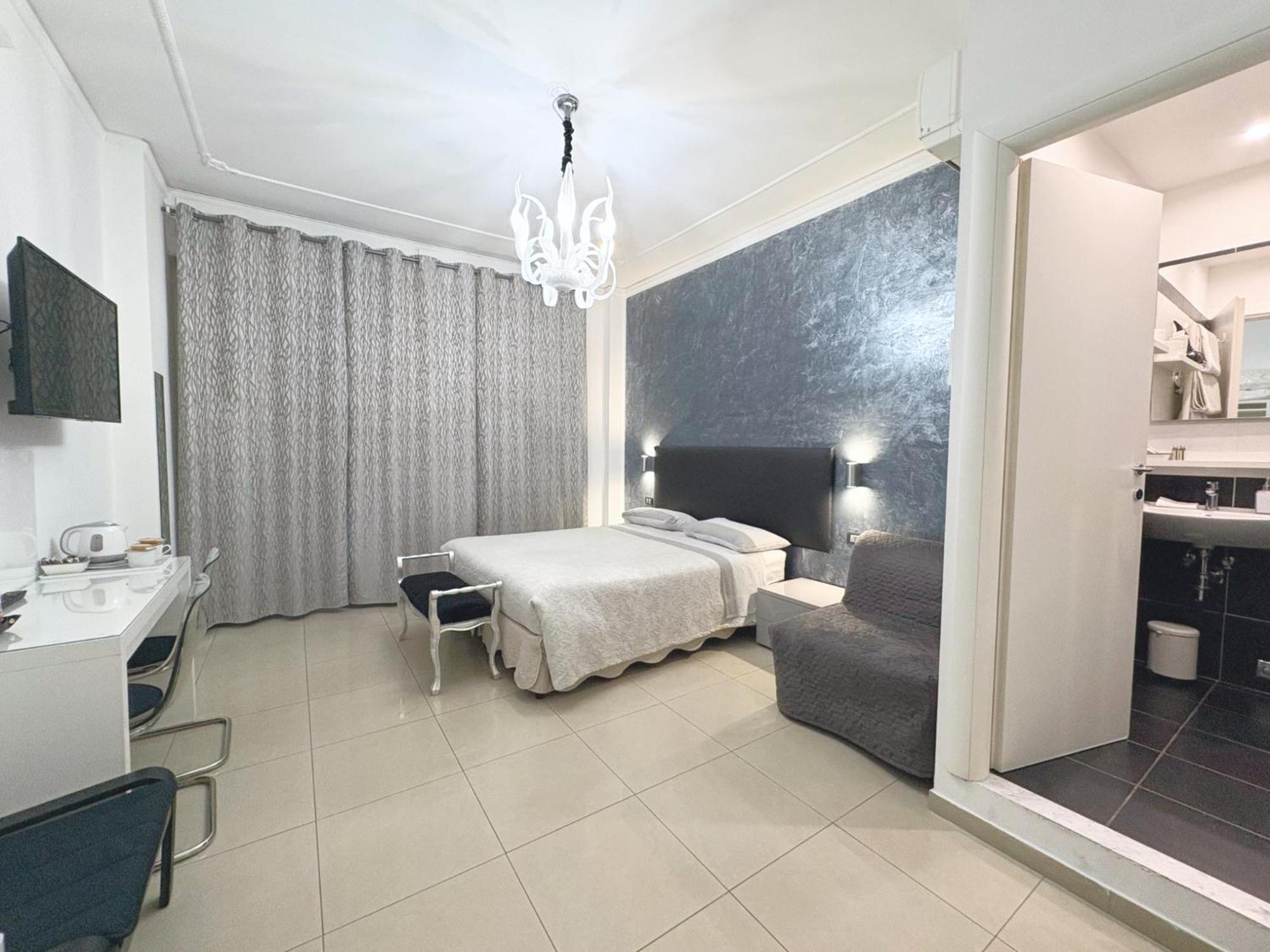 B&B Flo Florence Luaran gambar