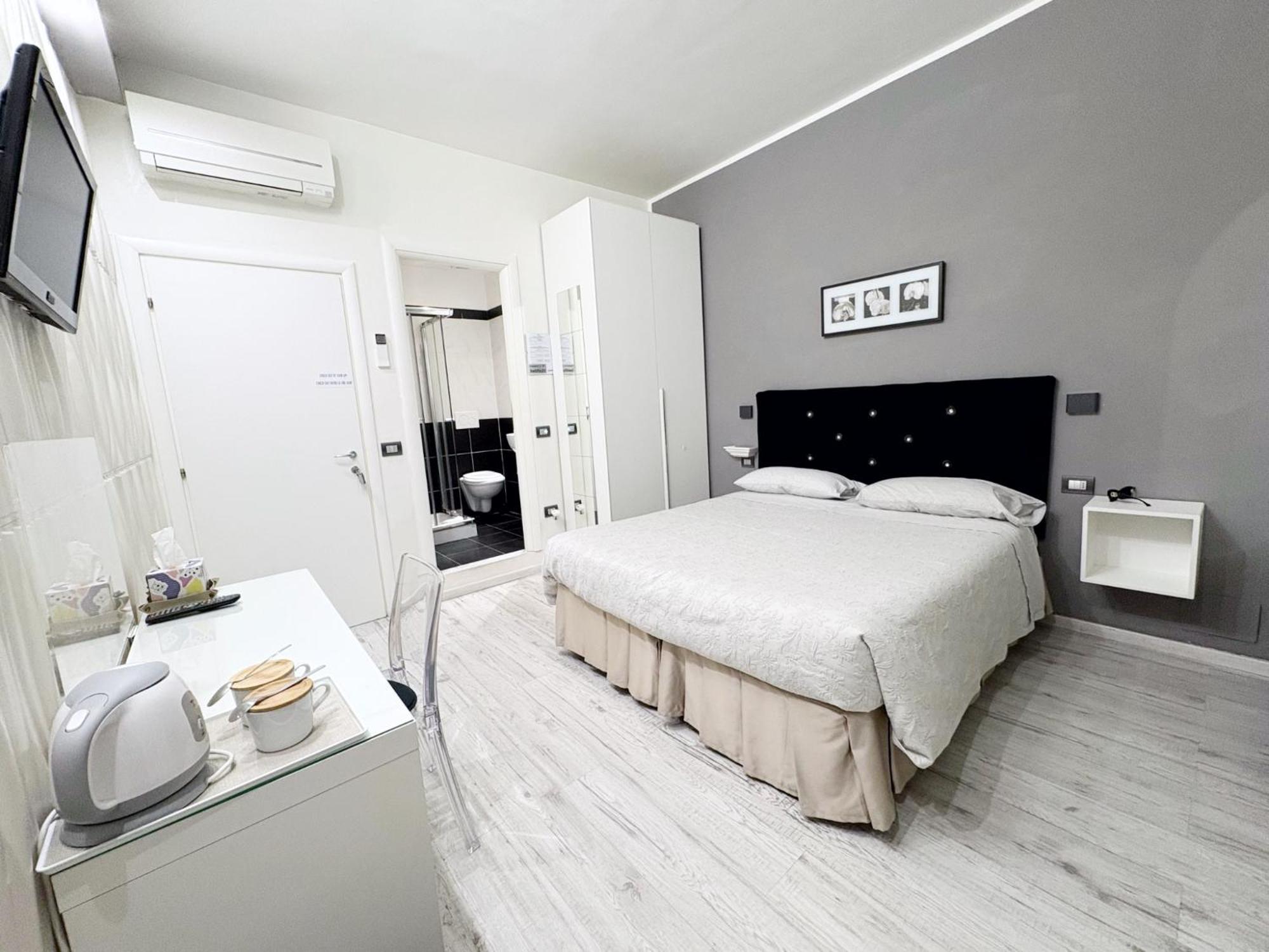 B&B Flo Florence Luaran gambar