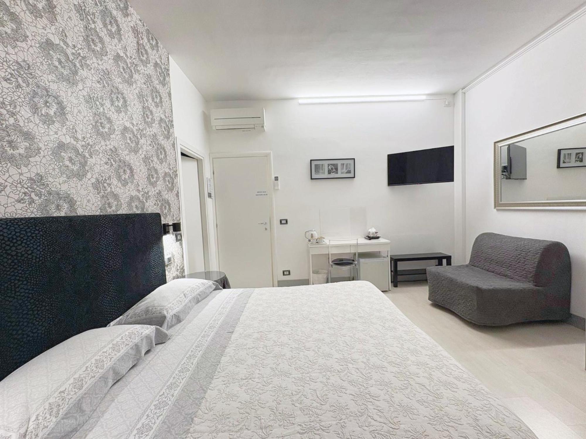 B&B Flo Florence Luaran gambar